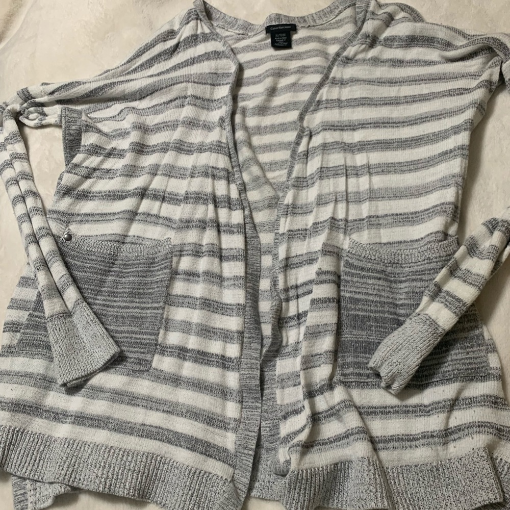 Thin Cardigan